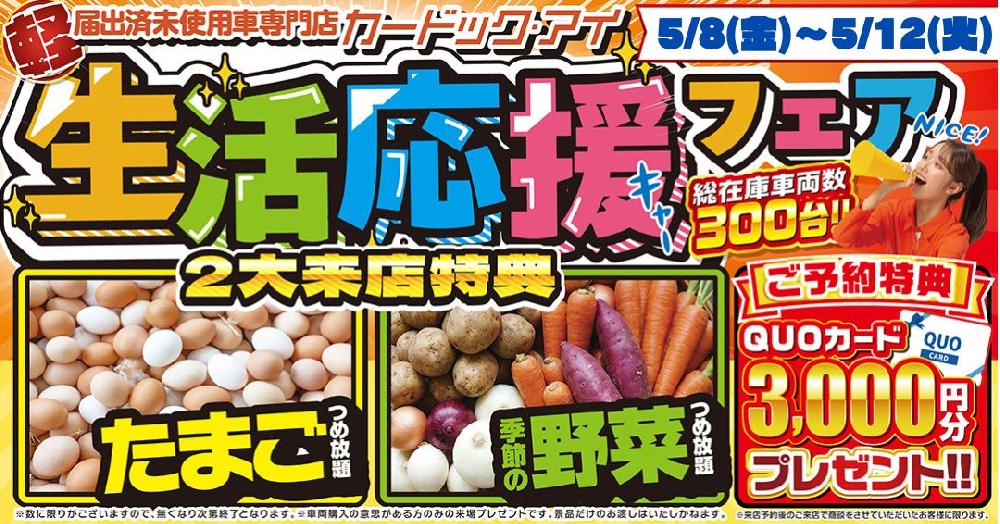 チラシ